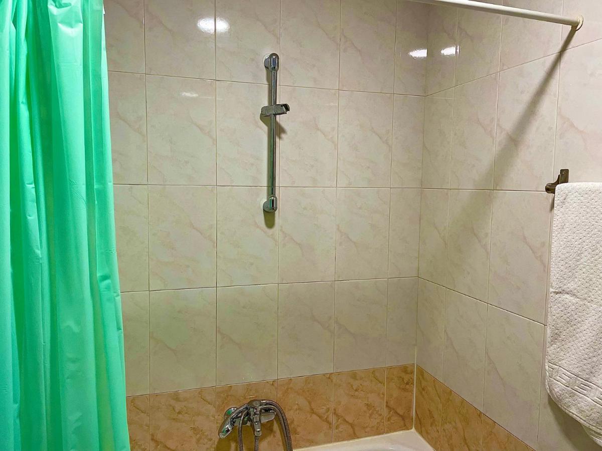Hostal Torresmancha Laguardia Eksteriør billede